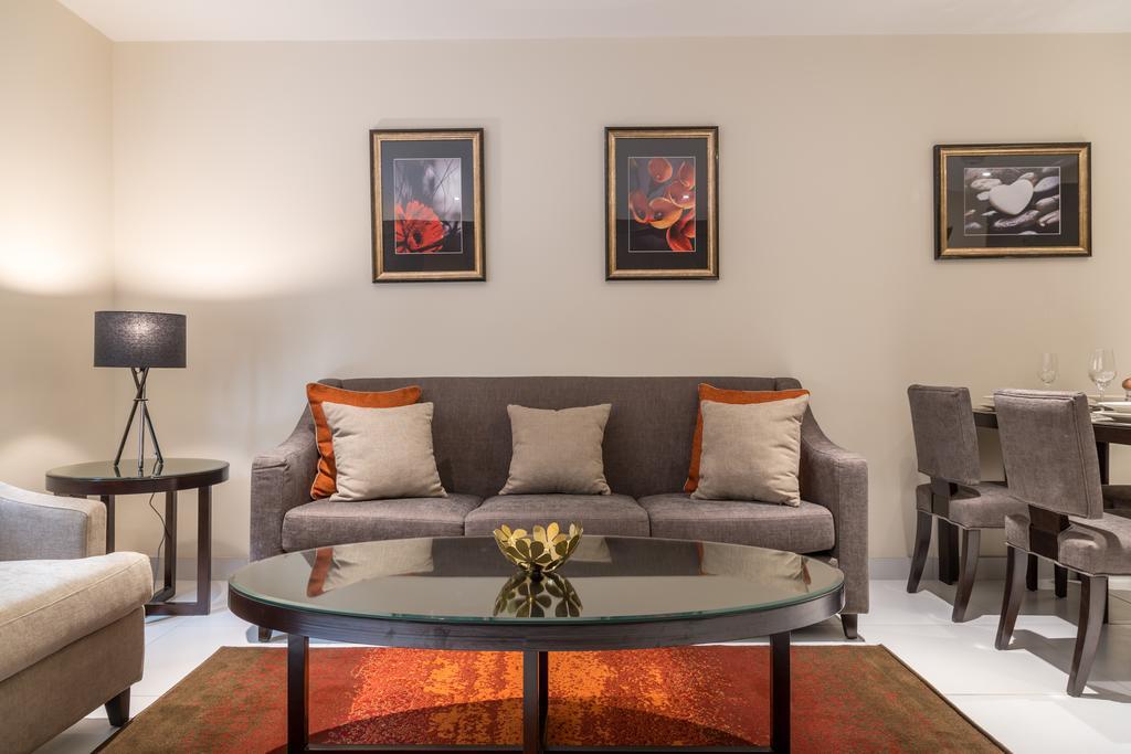 Mansio Suites The Headrow リーズ エクステリア 写真