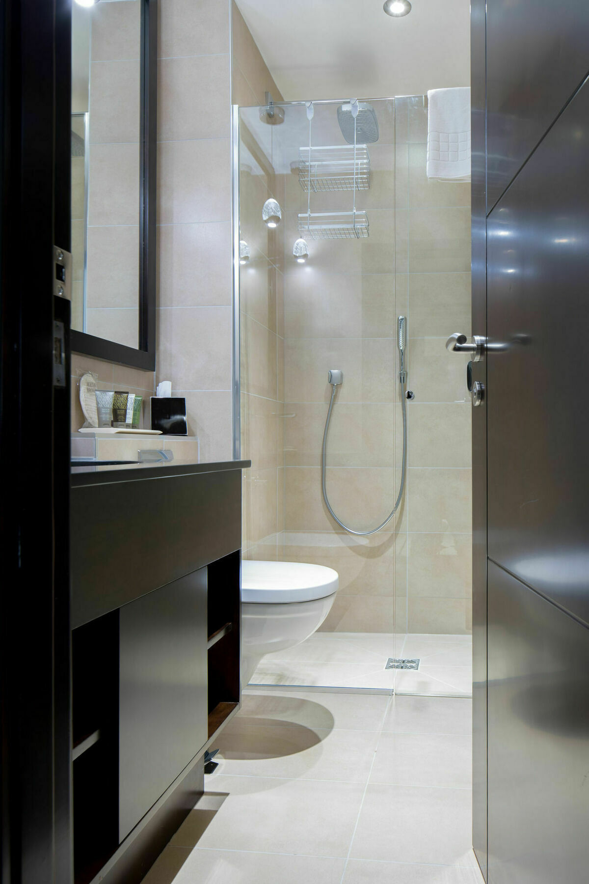 Mansio Suites The Headrow リーズ エクステリア 写真